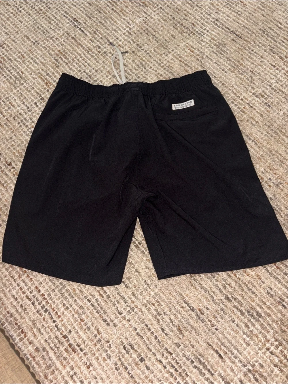 Fair Harbor Men’s Swim Trunks